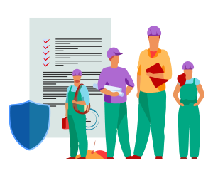 Contractor All Risks Insurance